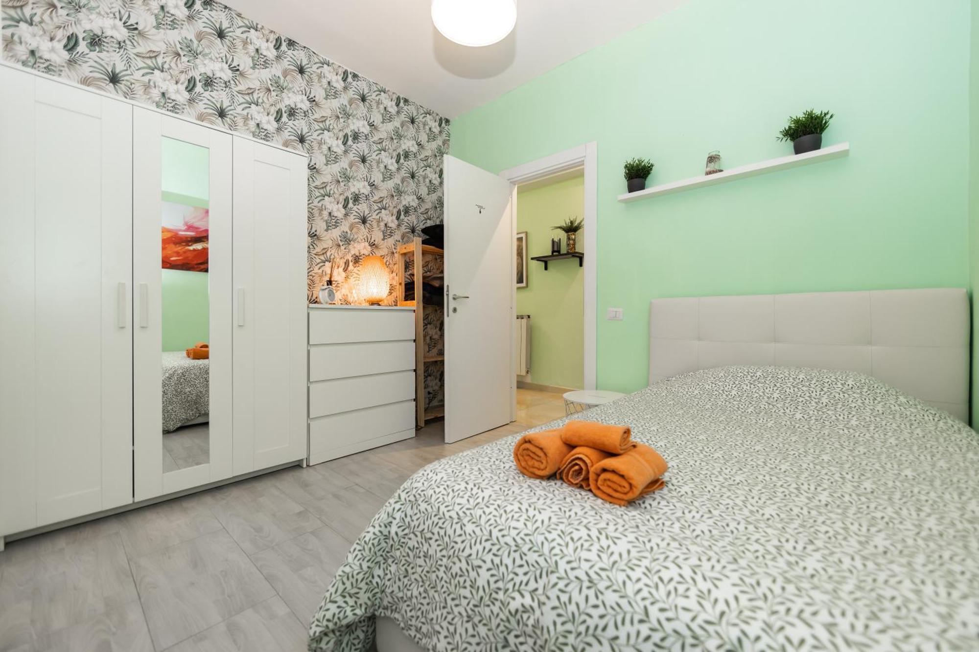Lotus - Appartamento Sul Mare A Ostia Con Giardino Relax Extérieur photo